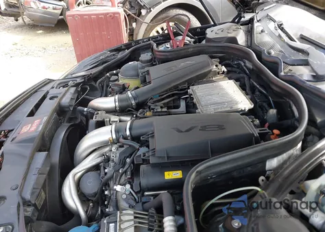 2012 Mercedes-Benz Cls 550 z USA, uszkodzony, nr VIN WDDLJ7DBXCA015625